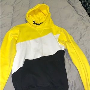 Men’s hoodie